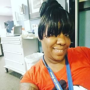 Meet your Posher, Terry